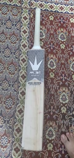 Mids 3 Star original Bat