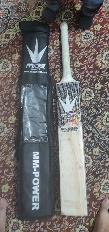 Mids 3 Star original Bat 2