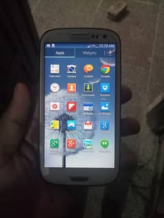 Samsung Galaxy S3  2/32 with box