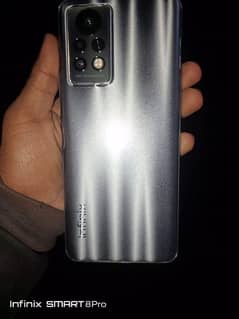 Infinix Note 11 Pro