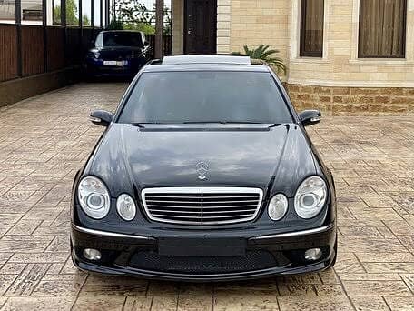 Mercedes e200 parts available 0