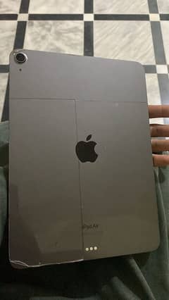 iPad M1