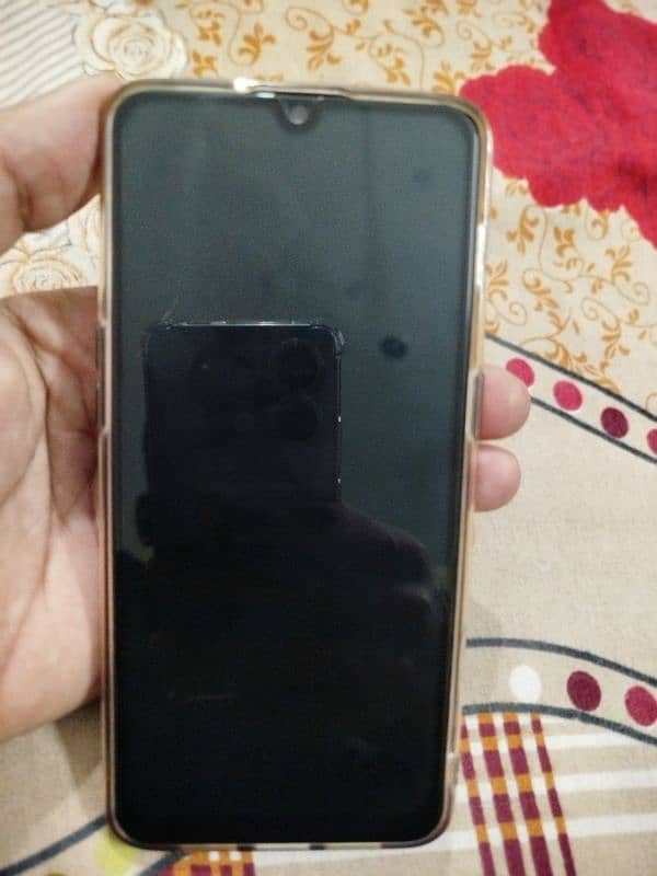 OnePlus 6T Global 8/128 Dual Sim urgent Sale 9