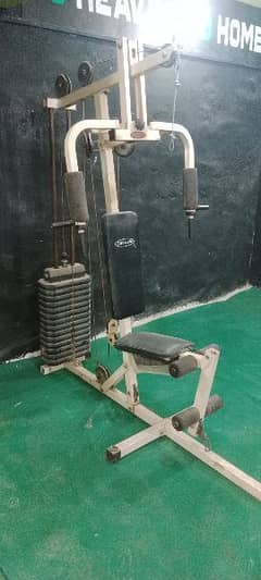 home gym machine multifunctional