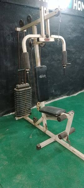 gym machine multifunctional 1