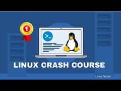 Linux System Administration (1 Month Crash Course)