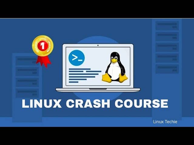 Linux System Administration (1 Month Crash Course) 0