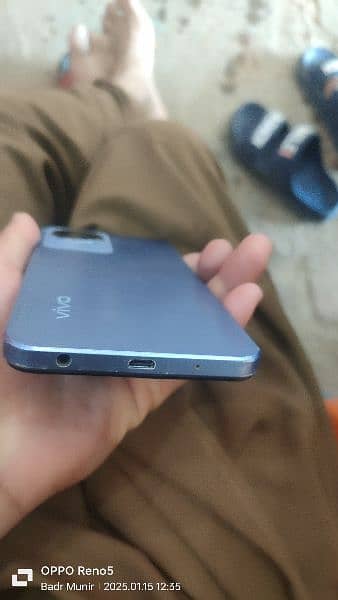 vivo y02t 4