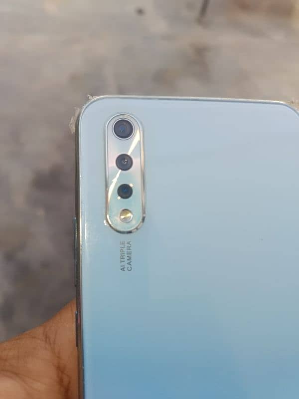 Vivo S1 ( 8/256GB ) 1