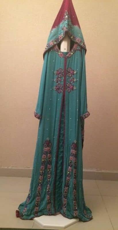 Bridal dress/ Wedding Dress/ /Barat Dress/ Barat 1