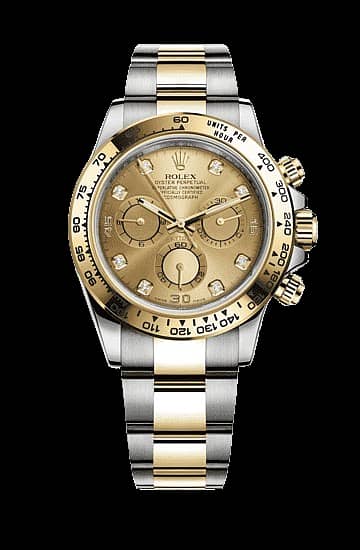 Sell your Rolex submariner explorer GMT Datejust Day-date Daytona Gold 3