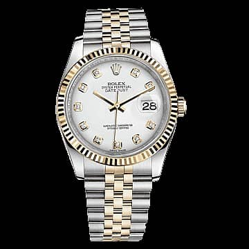 Sell your Rolex submariner explorer GMT Datejust Day-date Daytona Gold 6