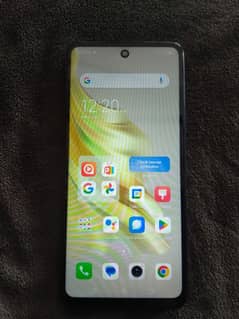 TECNO SPARK 20