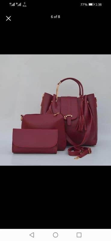 best  ladies handbag 5