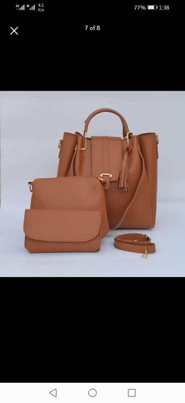 best  ladies handbag 6