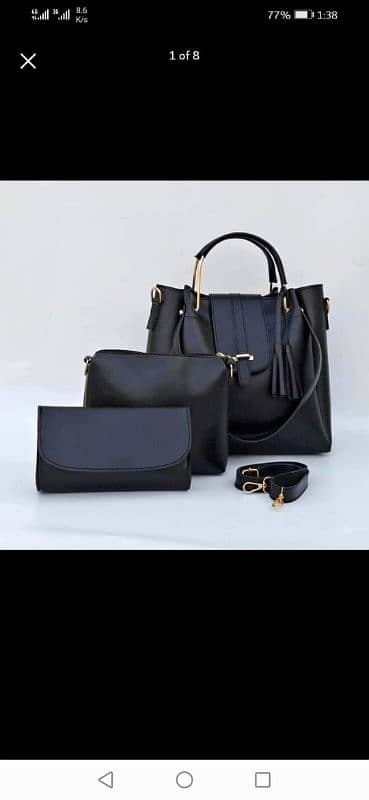 best  ladies handbag 7