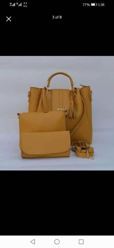 best  ladies handbag 8