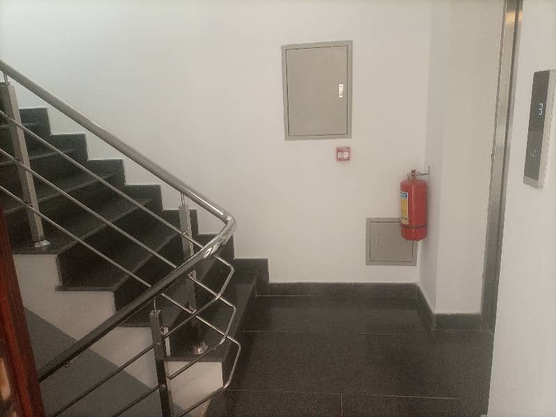 4 Marla 2nd Floor Office Available For Rent 16