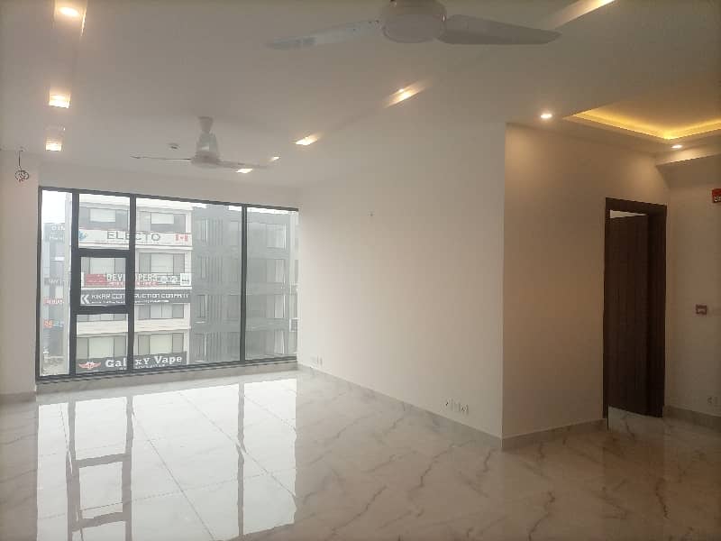 4 Marla 2 Floor 3rd And 4th Floor Office Available For Rent 23