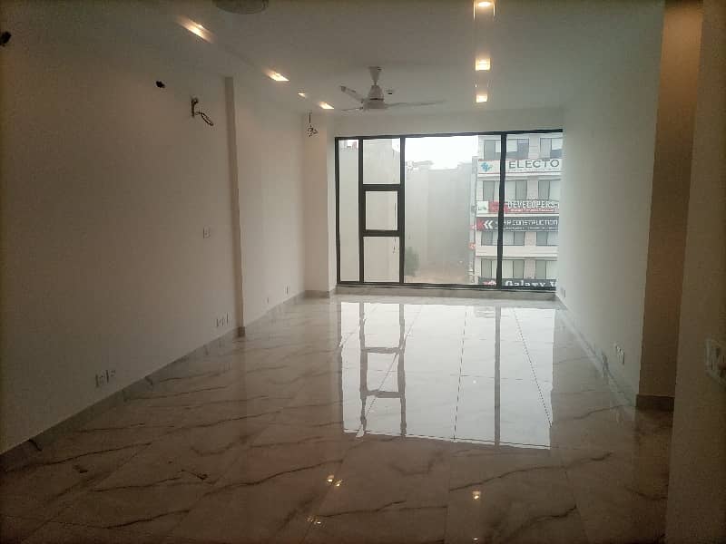 4 Marla 2 Floor 3rd And 4th Floor Office Available For Rent 28