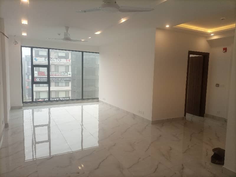 4 Marla 2 Floor 3rd And 4th Floor Office Available For Rent 29