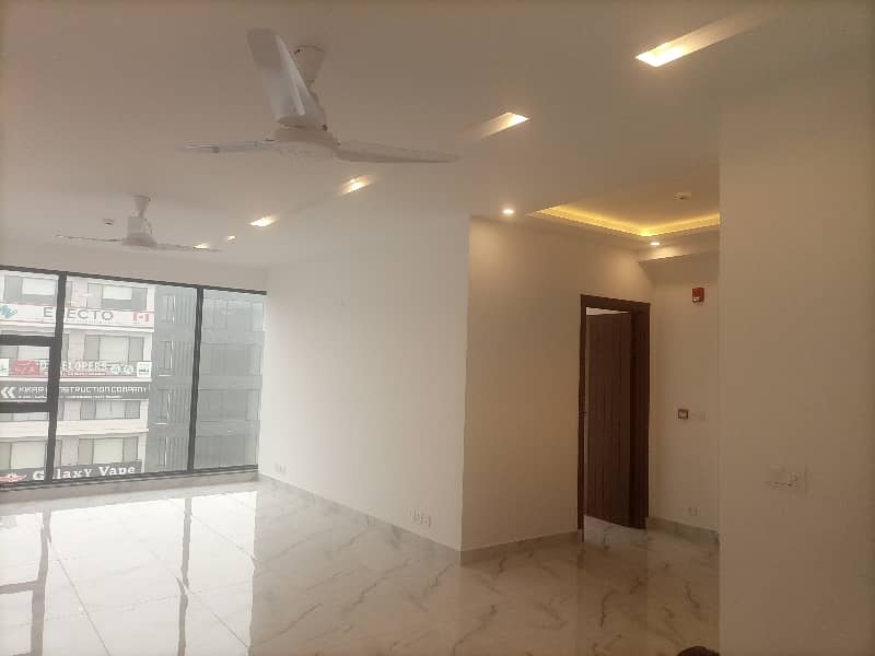 4 Marla 2 Floor 3rd And 4th Floor Office Available For Rent 30