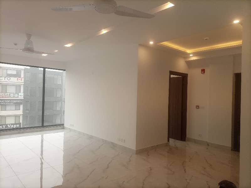 4 Marla 2 Floor 3rd And 4th Floor Office Available For Rent 32