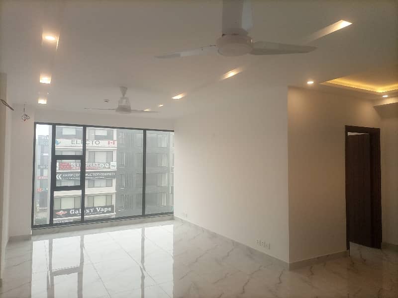 4 Marla 2 Floor 3rd And 4th Floor Office Available For Rent 33