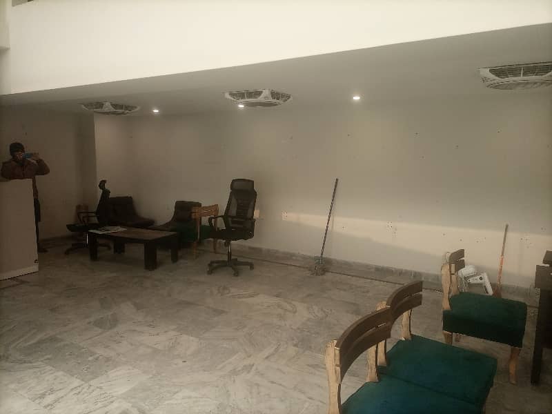 4 Marla Ground Floor And Maza Nine Floor And Basement Available For Rent 10