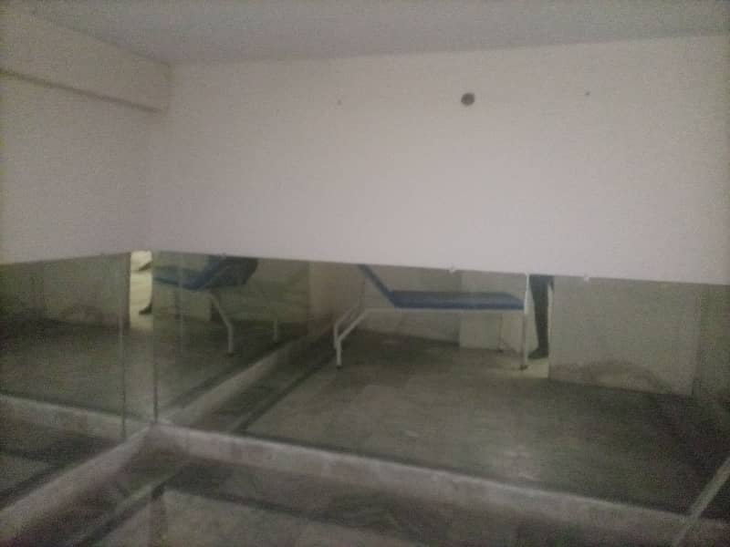 4 Marla Ground Floor And Maza Nine Floor And Basement Available For Rent 24