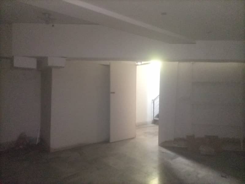 4 Marla Ground Floor And Maza Nine Floor And Basement Available For Rent 31