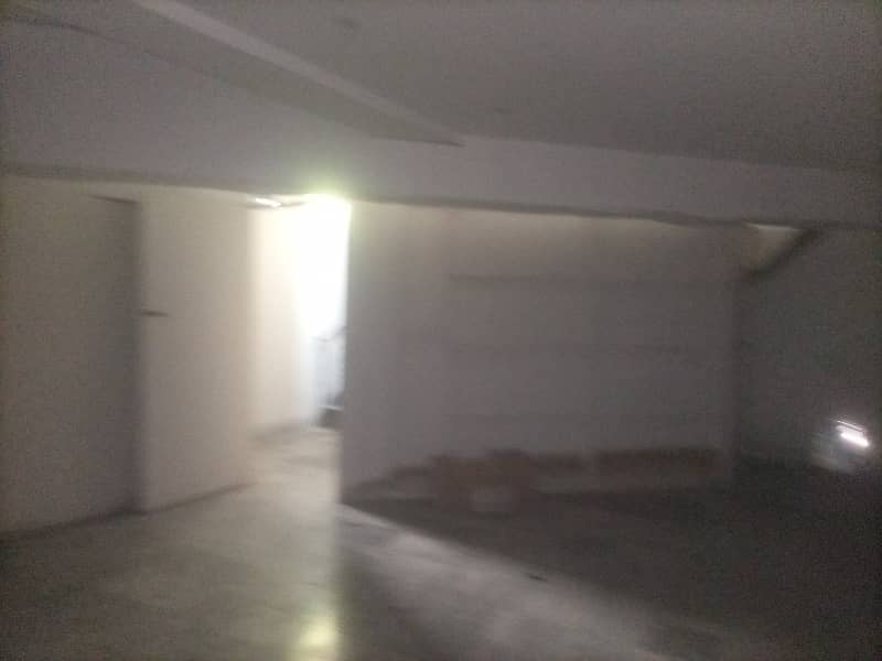 4 Marla Ground Floor And Maza Nine Floor And Basement Available For Rent 32