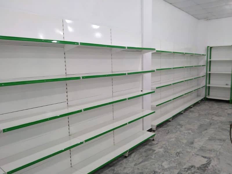 Racks/Storage Racks/Heavy Duty Rack/Pallets/Bakery Racks 2