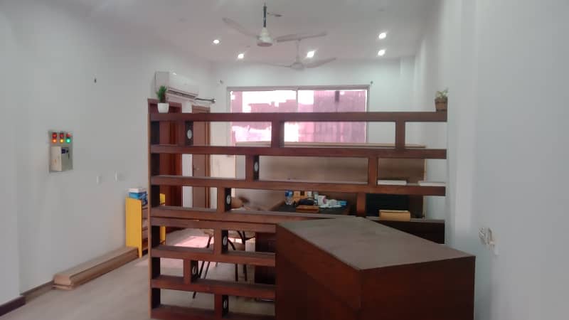 4 Marla Ground Floor Shop Available For Rent 37