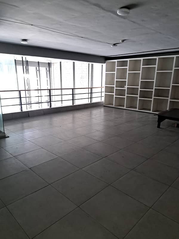 8 Marla Ground Floor And Maza Nine Floor And Basement Available For Rent 3