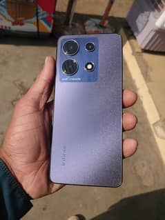 infinix