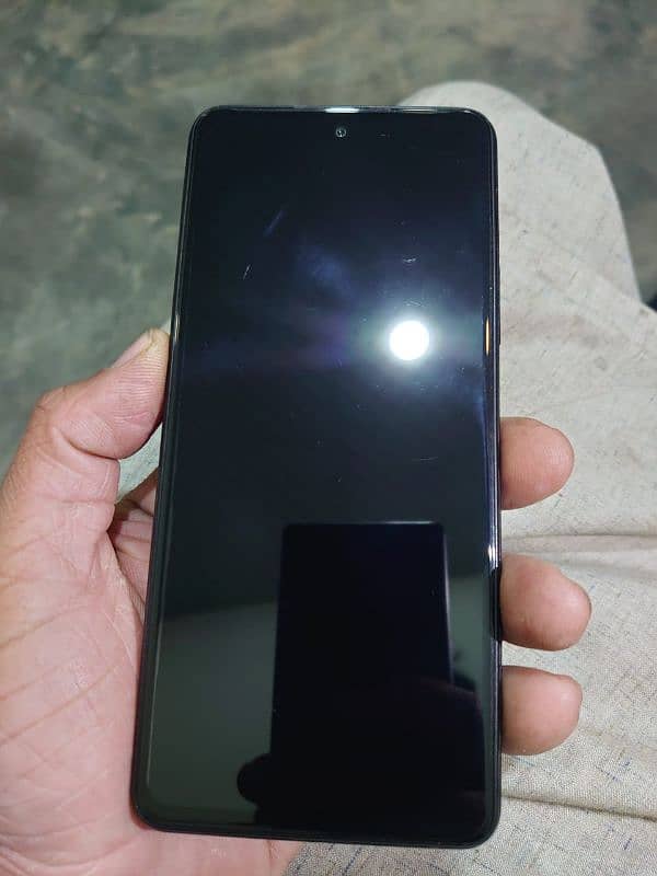 infinix note 30 8+8 256 with original charger and cable, no exchange 2