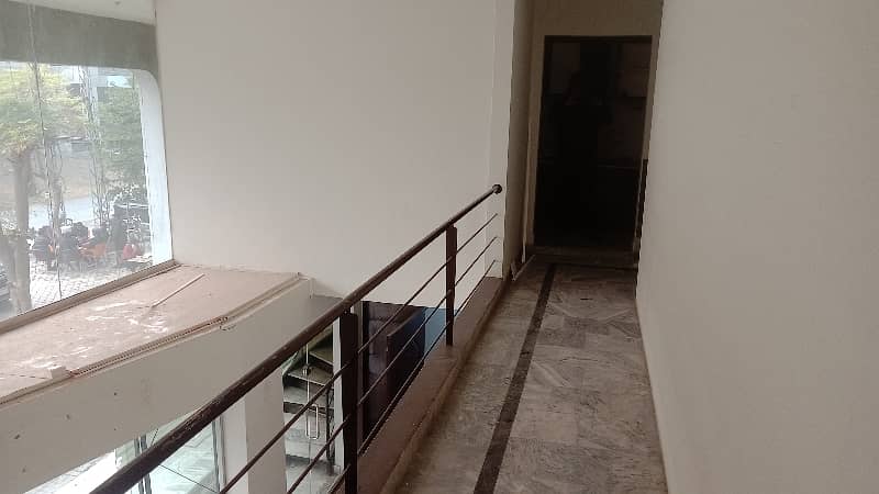 DEFENSE Services Estate Offer 4 Marla Ground Mazanine Basement 17