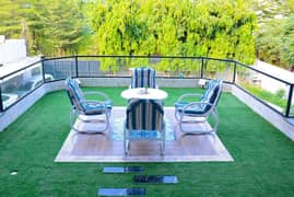 Terrace chair/restaurant sofa set,dining table/outdoor swing/tables