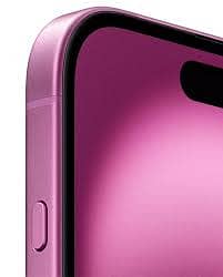 Apple 16 Plus 128gb in pink color box pack Non Active 3