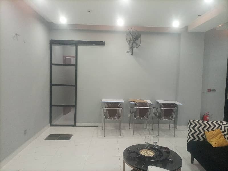 4 Marla 2nd floor office available for rent 18