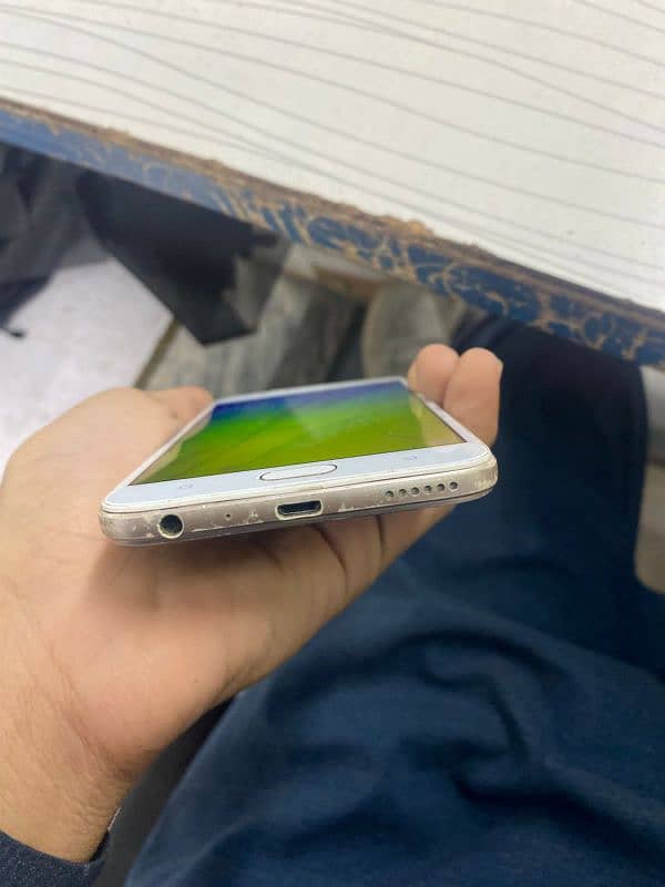 oppo A57 3 32 panl chng tuch tora sa bark fingr ok 3