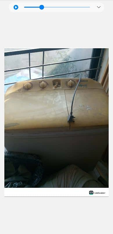 2 gas heater. dawlance washing with spinner n refrigerator urgent sale 1