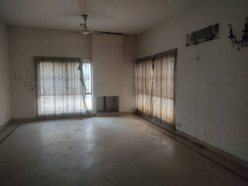 2 kanal Double Story House Available For Rent in Faisal Town Lahore 0