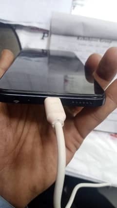 I'm selling my infinix smart 7 hd