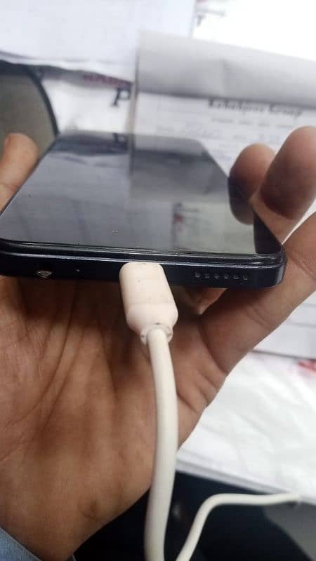 I'm selling my infinix smart 7 hd 0