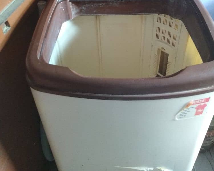 washing machine 4