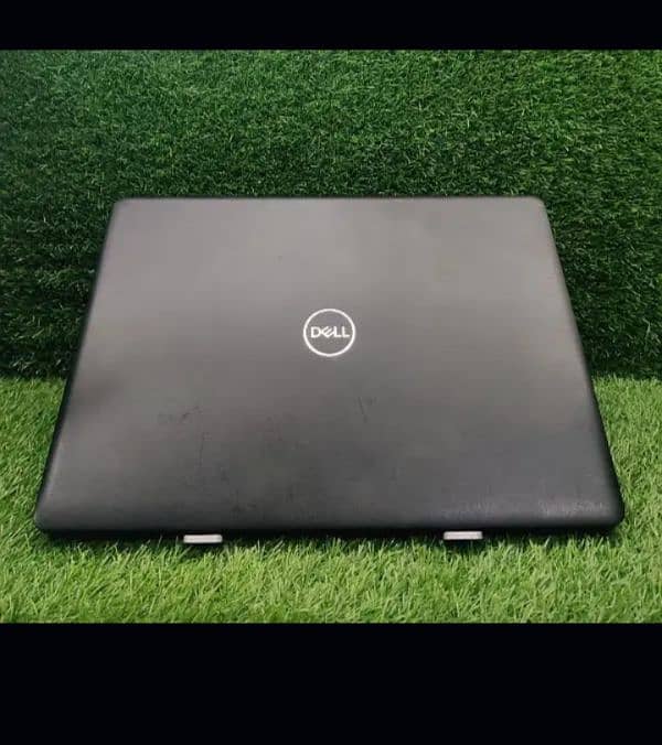 Dell Latitude i5 8th generation laptop 0