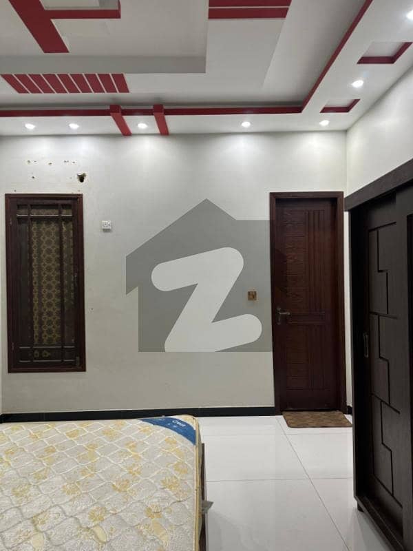 240 Square Yards Upper Portion For Rent In Gulshan-E-Iqbal Town 9