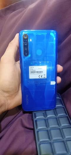 Realme 5